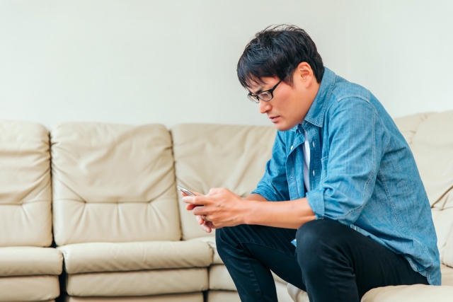 内科選びで迷う理由を整理するイメージ
