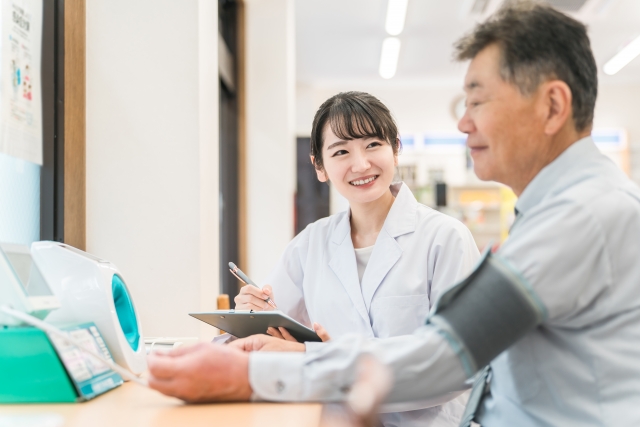 検査を先延ばしにしてしまう背景のイメージ