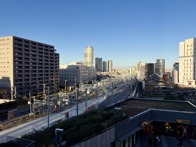 有床診療所と他の医療機関の違いのイメージ